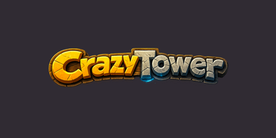 CrazyTower Casino Logo
