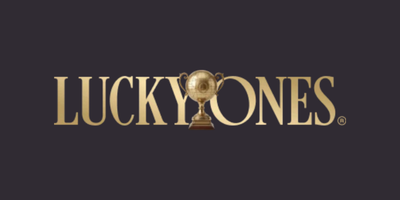 Lucky Ones Casino Logo