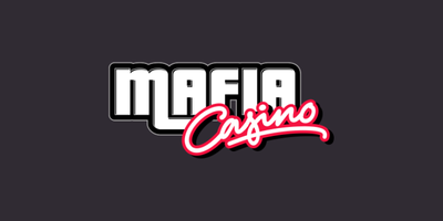 Mafia Casino Logo