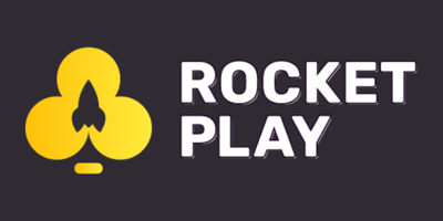 Rocket Play Casino Logo