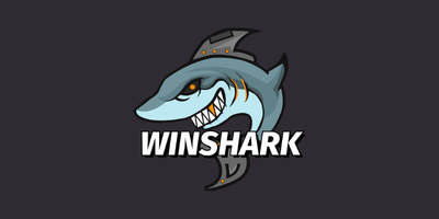 WinShark Casino Logo